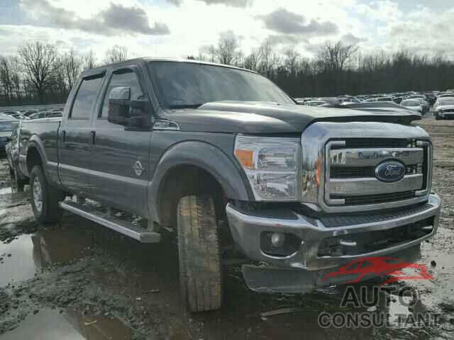 FORD F250 2015 - 1FT7W2BT3FED48967