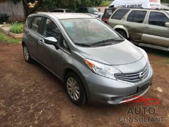 NISSAN VERSA 2015 - 3N1CE2CP3FL401964