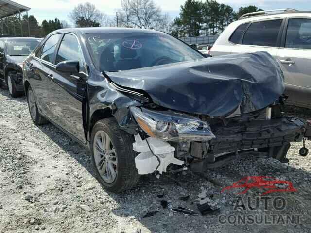 TOYOTA CAMRY 2015 - 4T1BF1FK1FU081996