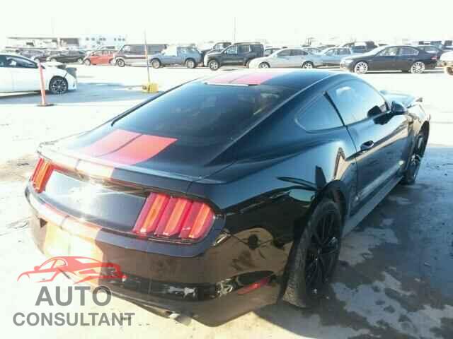 FORD MUSTANG 2015 - 1FA6P8TH0F5378357