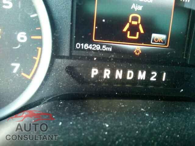FORD F150 2015 - 1FTEW1EF4FFB76644