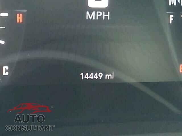 DODGE CHALLENGER 2015 - 2C3CDZAT2FH728216