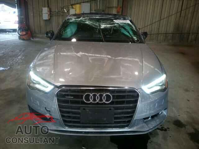 AUDI S3 2015 - WAUBFGFF2F1084351