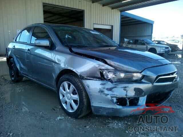 MITSUBISHI LANCER 2015 - JA32U2FUXFU008450