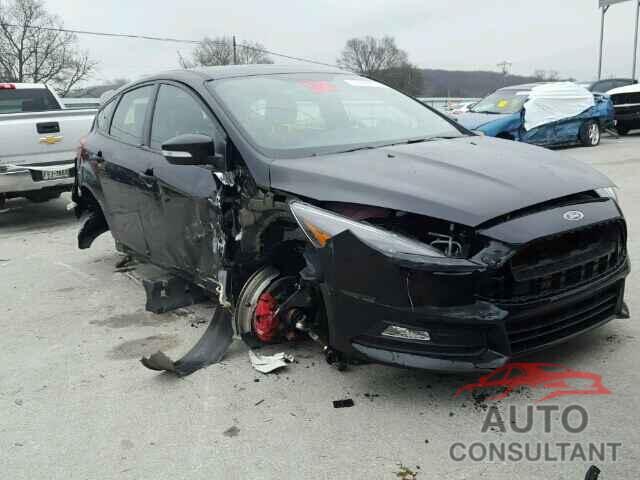 FORD FOCUS 2016 - 1FADP3L94GL226680