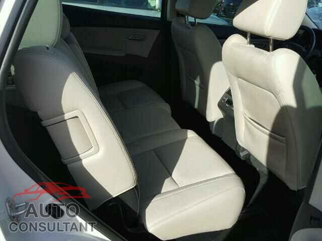MAZDA CX-9 2015 - JM3TB2CA2F0468268