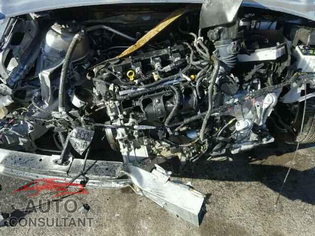MAZDA 5 2015 - JM1CW2CL9F0190998