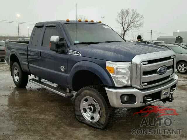 FORD F350 2016 - 1FT7X3BT7GEB36190