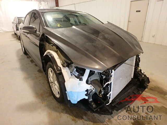 FORD FUSION 2015 - 3FA6P0H76FR193339