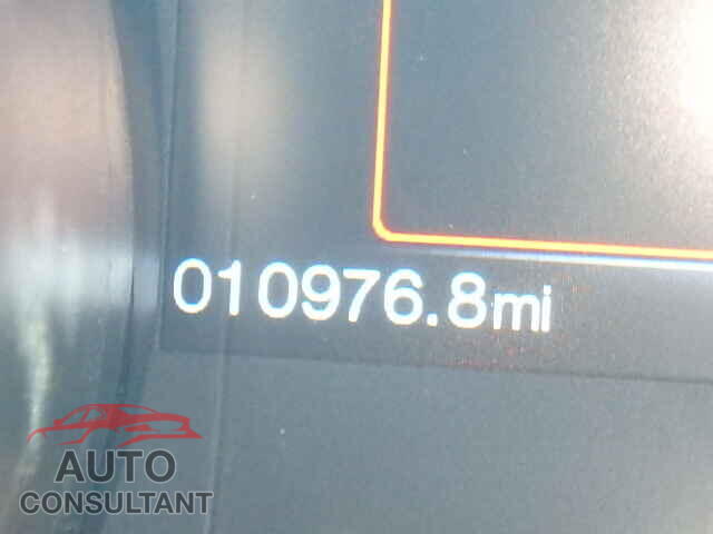 FORD MUSTANG 2015 - 1FA6P8CF9F5301856