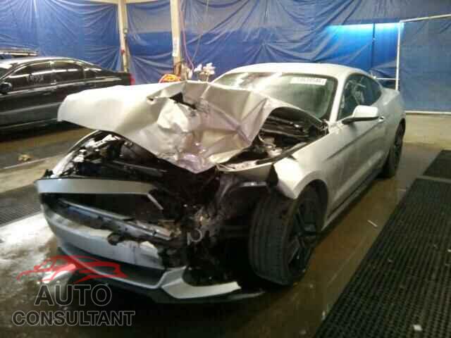 FORD MUSTANG 2015 - 1FA6P8TH2F5306138