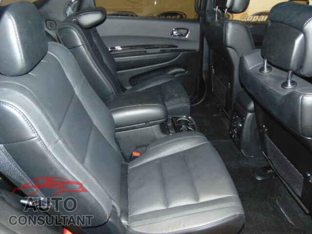 DODGE DURANGO 2015 - 1C4RDJDGXFC715657