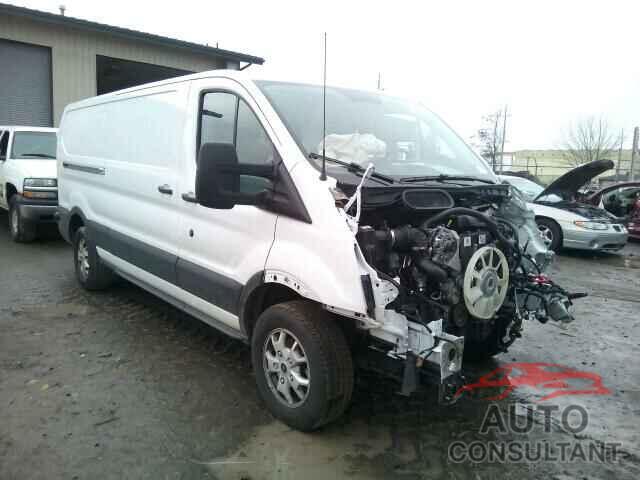 FORD TRANSIT CO 2015 - 1FTNR2YV4FKA50517