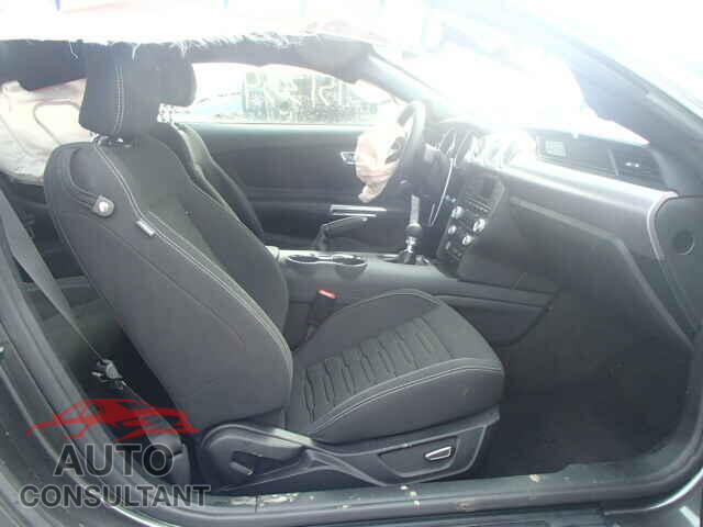 FORD MUSTANG 2015 - 1FA6P8CF3F5409082