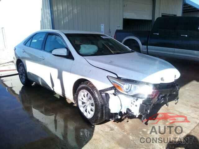 TOYOTA CAMRY 2015 - 4T4BF1FK9FR491824