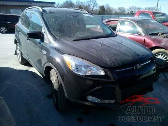 FORD ESCAPE 2015 - 1FMCU9GXXFUA56694