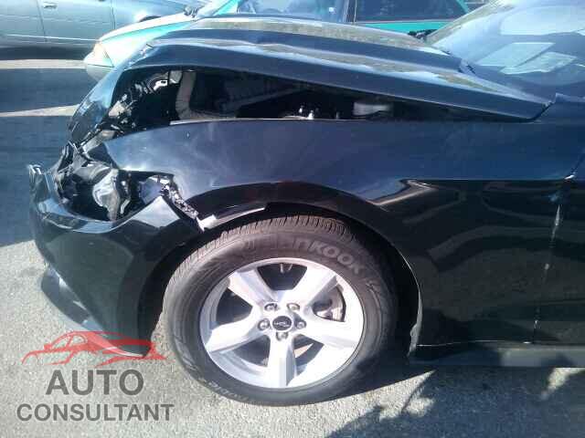 FORD MUSTANG 2015 - 1FA6P8TH7F5403786