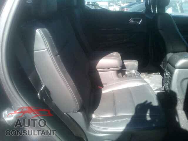 DODGE DURANGO 2015 - 1C4RDHDG0FC127453