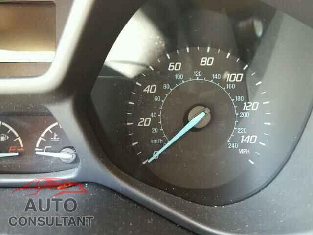 FORD TRANSIT CO 2015 - NM0LS7F75F1206953