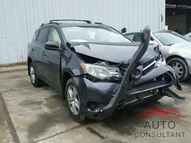 TOYOTA RAV4 2015 - JTMBFREV2FJ038946