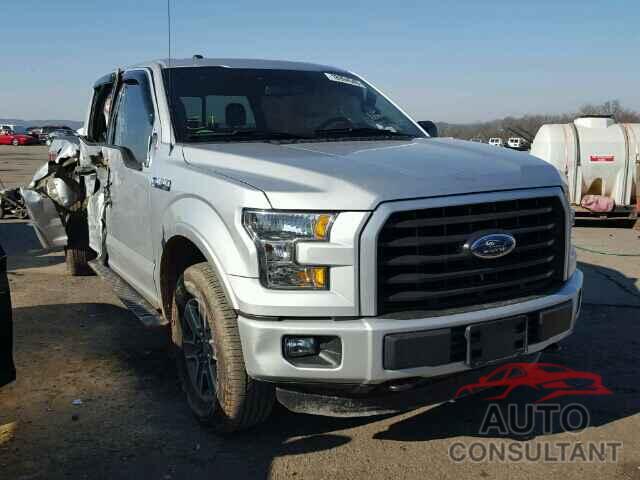 FORD F150 2015 - 1FTEW1EF9FFC66470