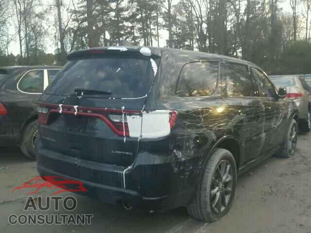 DODGE DURANGO 2015 - 1C4RDHDG1FC916890