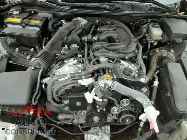 LEXUS GS350 2015 - JTHBE1BL5FA007955