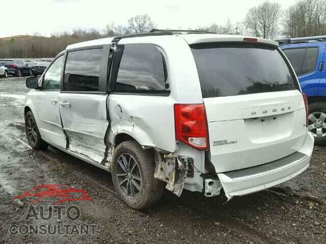 DODGE CARAVAN 2015 - 2C4RDGEG4FR653990
