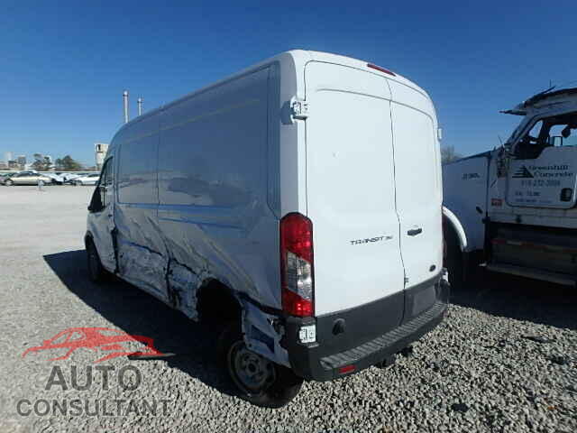 FORD TRANSIT CO 2015 - 1FTSW2CM6FKB28659