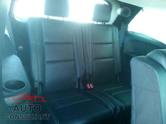 DODGE DURANGO 2015 - 1C4SDJET3FC730126
