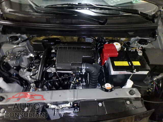 MITSUBISHI MIRAGE 2015 - ML32A3HJ1FH049399