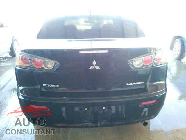 MITSUBISHI LANCER 2015 - JA32U2FU2FU020043