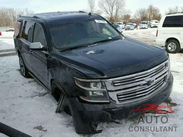 CHEVROLET TAHOE 2015 - 1GNSKCKC4FR257377