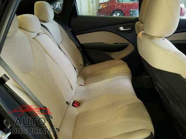 DODGE DART 2015 - 1C3CDFBB8FD362876