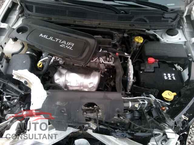 DODGE DART 2015 - 1C3CDFBBXFD276680