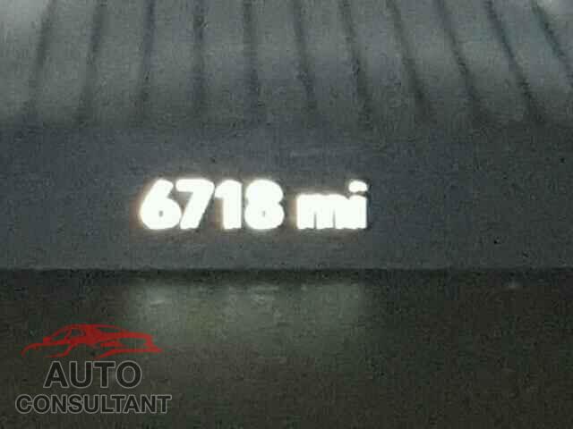 DODGE CHALLENGER 2016 - 2C3CDZAG5GH344841