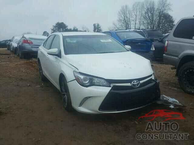 TOYOTA CAMRY 2015 - 4T1BF1FK1FU080587