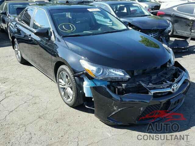TOYOTA CAMRY 2015 - 4T1BF1FK3FU022853