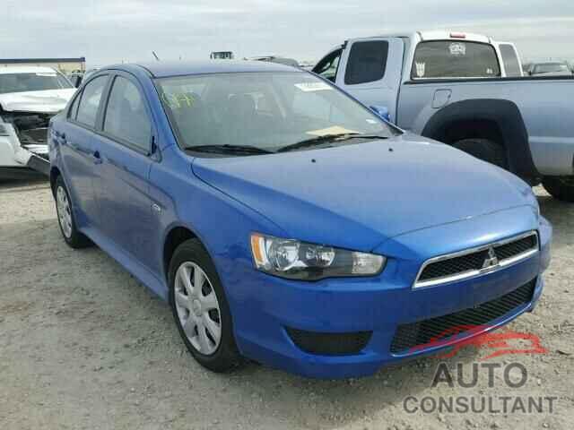 MITSUBISHI LANCER 2015 - JA32U2FU1FU018655