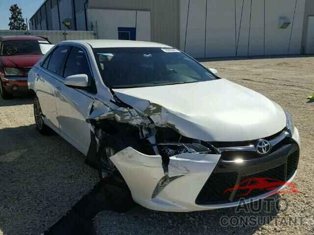 TOYOTA CAMRY 2015 - 4T1BF1FK4FU068899