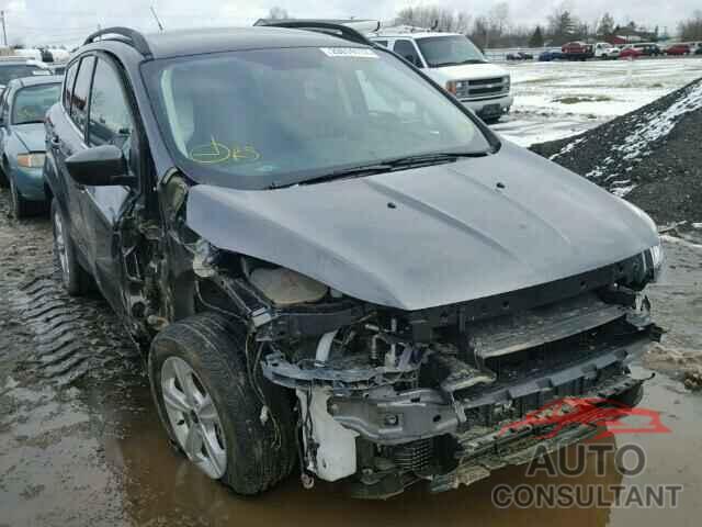 FORD ESCAPE 2016 - 1FMCU0G9XGUC22405