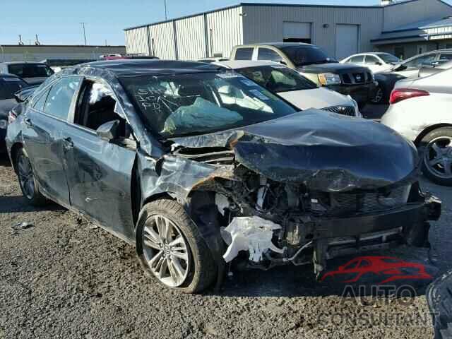 TOYOTA CAMRY 2016 - 4T1BF1FKXGU578384
