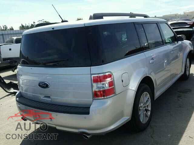 FORD FLEX 2015 - 2FMGK5B87FBA04459