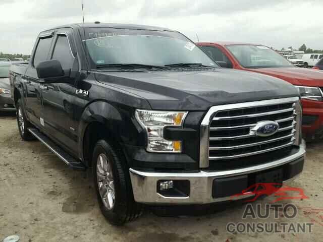 FORD F150 2015 - 1FTEW1CP4FKD71789