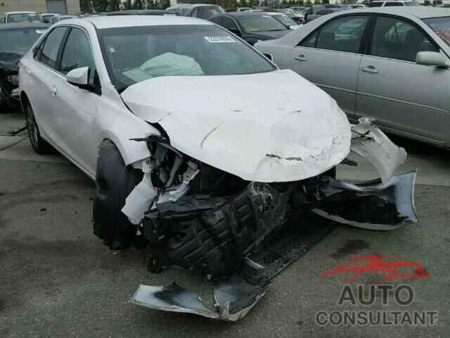 TOYOTA CAMRY 2015 - 4T1BF1FK8FU042113