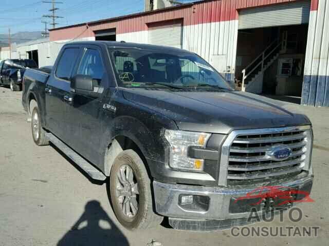 FORD F150 2016 - 1FTEW1CF6GFA14700