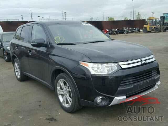 MITSUBISHI OUTLANDER 2015 - JA4AD3A3XFZ012206