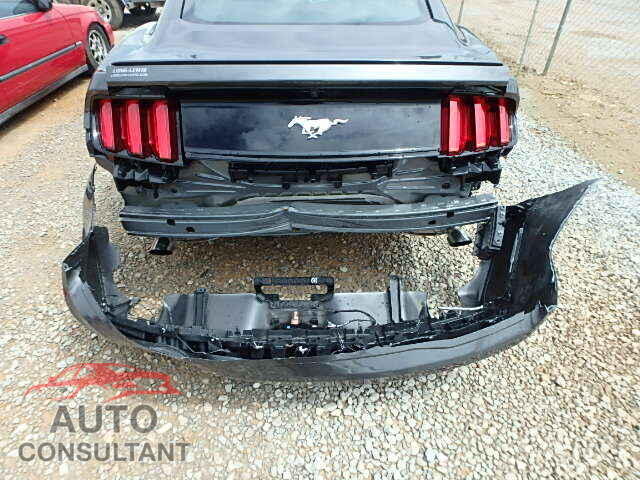 FORD MUSTANG 2015 - 1FA6P8TH0F5390220