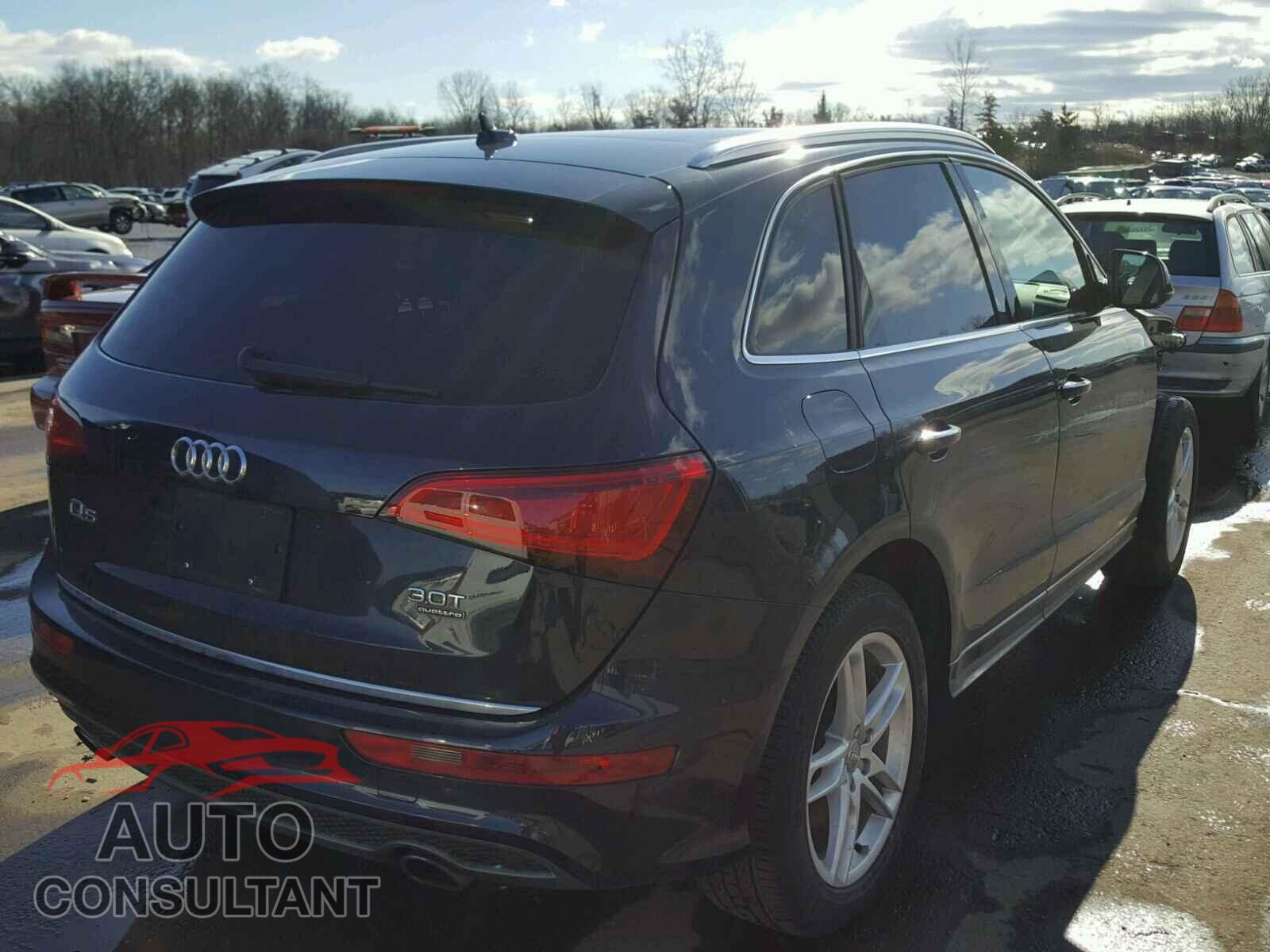 AUDI Q5 2017 - WA1D7AFP7HA012346