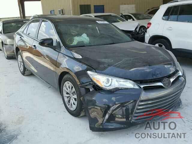 TOYOTA CAMRY 2016 - 4T1BF1FK9GU253810